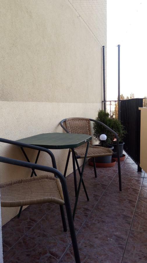 Apartament Kotwica Гдиня Екстериор снимка