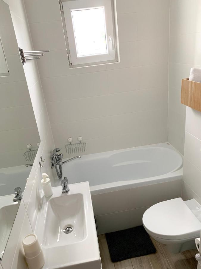 Apartament Kotwica Гдиня Екстериор снимка
