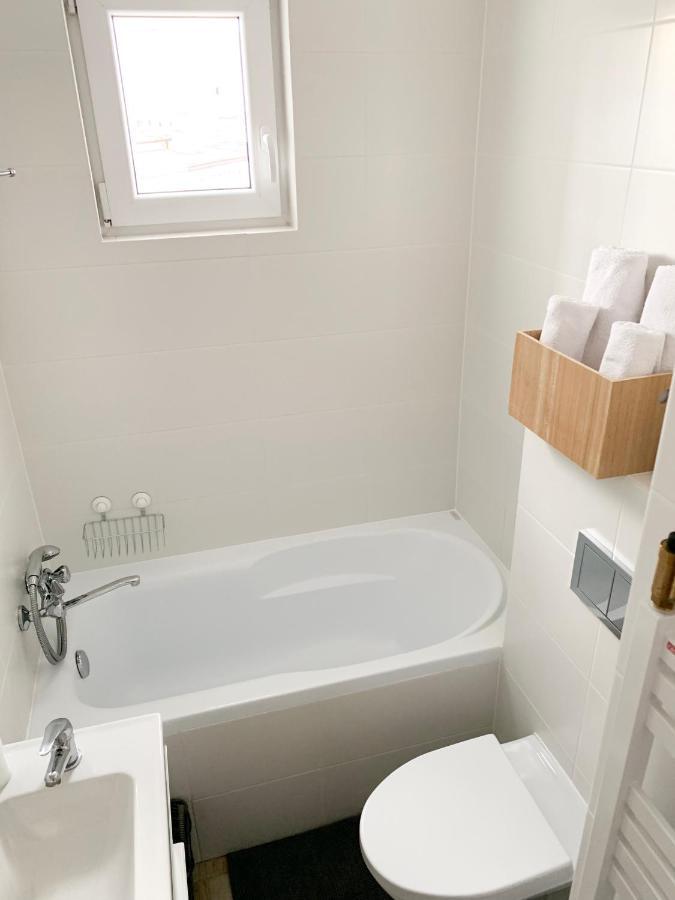 Apartament Kotwica Гдиня Екстериор снимка