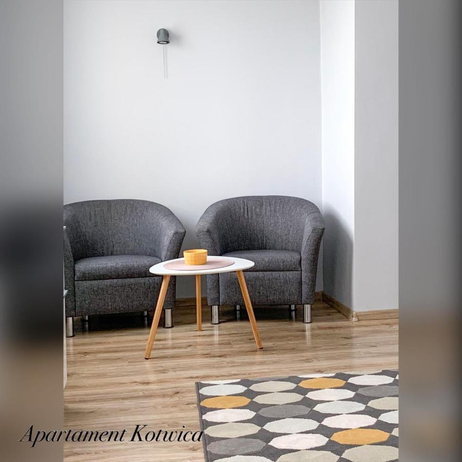 Apartament Kotwica Гдиня Екстериор снимка